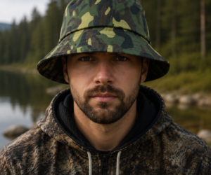 Bucket Hat