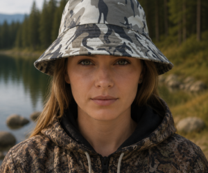 Bucket Hat