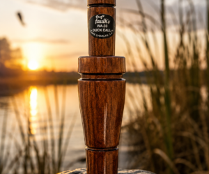 Lockpipa Canadagås Faulk's ZHG15