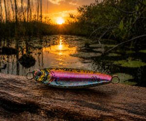 Fiskedrag 20g