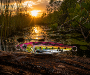 fiskedrag 20g