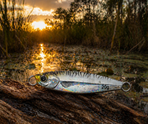 Fiskedrag 20g