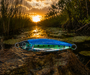 Fiskedrag 20g