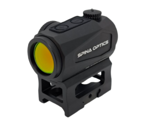 SPINA OPTICS Rödpunktsikte