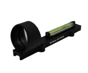 SPINA OPTICS PP-02H