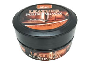 Leather Polishing Wax