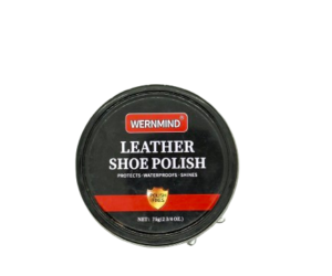 Leather Shoe Polish
