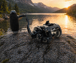 Rockman NT300 (R) Havsfiskerulle