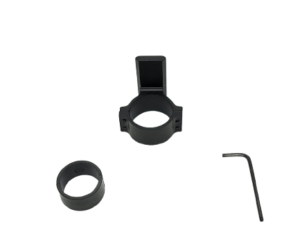 Monteringsfäste för Optik och Skytte 30 mm