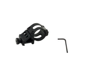 Monteringsfäste för Optik och Skytte 40 mm