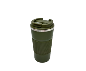 Grön Termosmugg 0,5 L