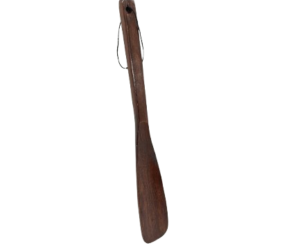 Handgjort Skohorn i Trä 30 Cm