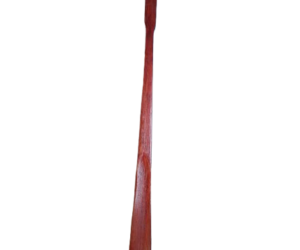 Handgjort Skohorn i Trä 70 Cm