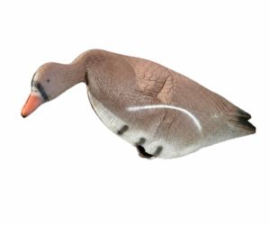 Gåsbulvan Sittande Modell